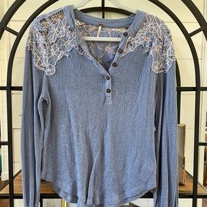 Free People Top